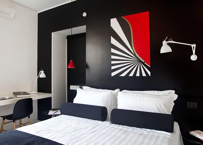 Sora Luxury Inn Rom